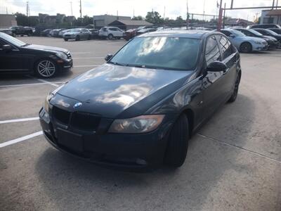 2007 BMW 328xi   - Photo 3 - Houston, TX 77083