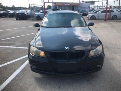 2007 BMW 328xi   - Photo 2 - Houston, TX 77083