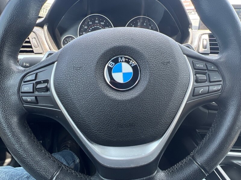 2015 BMW 4-Series 435i photo