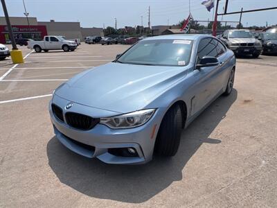 2015 BMW 435i   - Photo 3 - Houston, TX 77083