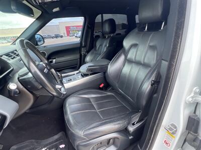 2014 Land Rover Range Rover Sport HSE   - Photo 11 - Houston, TX 77083