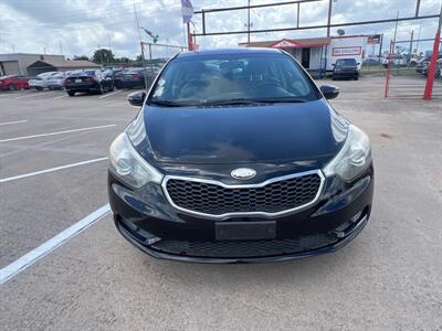 2014 Kia Forte EX   - Photo 2 - Houston, TX 77083