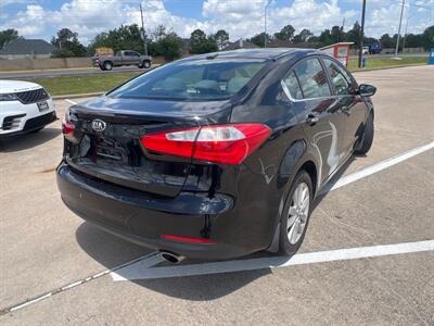 2014 Kia Forte EX   - Photo 7 - Houston, TX 77083