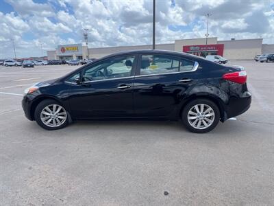 2014 Kia Forte EX   - Photo 4 - Houston, TX 77083