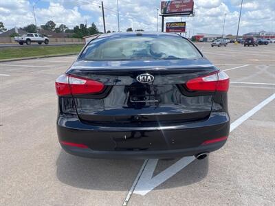 2014 Kia Forte EX   - Photo 6 - Houston, TX 77083