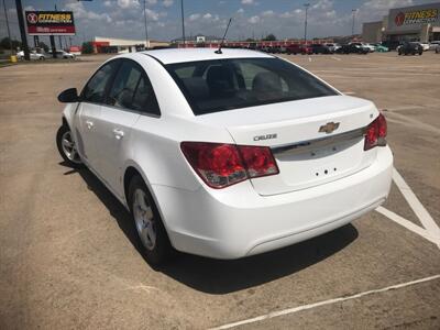 2014 Chevrolet Cruze LT Fleet   - Photo 5 - Houston, TX 77083