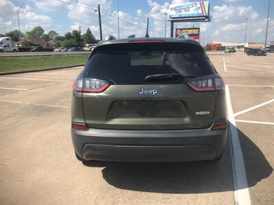 2019 Jeep Cherokee Latitude   - Photo 6 - Houston, TX 77083