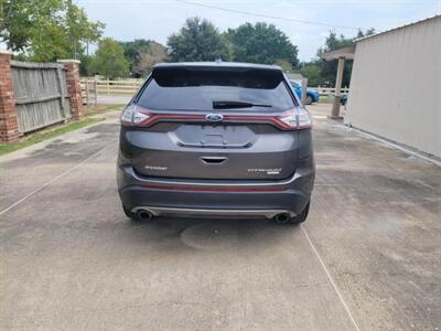 2018 Ford Edge Titanium   - Photo 4 - Houston, TX 77083