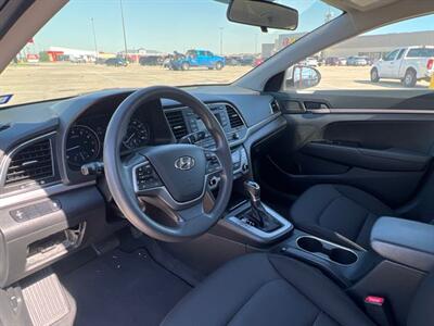 2018 Hyundai ELANTRA SE   - Photo 11 - Houston, TX 77083