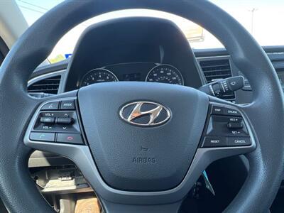 2018 Hyundai ELANTRA SE   - Photo 14 - Houston, TX 77083