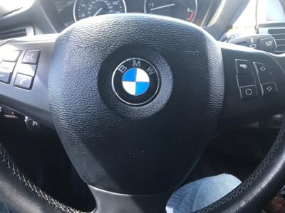 2012 BMW X5 xDrive35d   - Photo 13 - Houston, TX 77083