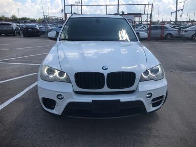 2012 BMW X5 xDrive35d   - Photo 2 - Houston, TX 77083