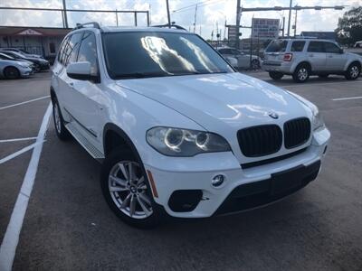 2012 BMW X5 xDrive35d   - Photo 1 - Houston, TX 77083