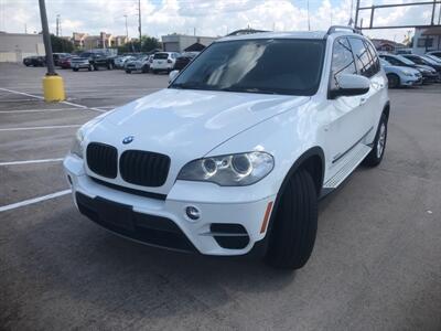 2012 BMW X5 xDrive35d   - Photo 3 - Houston, TX 77083