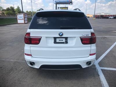 2012 BMW X5 xDrive35d   - Photo 6 - Houston, TX 77083