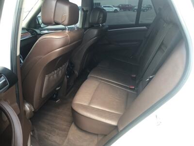 2012 BMW X5 xDrive35d   - Photo 18 - Houston, TX 77083