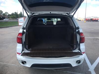 2012 BMW X5 xDrive35d   - Photo 20 - Houston, TX 77083