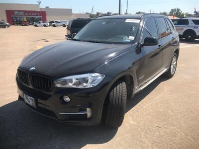 2016 BMW X5 xDrive35i   - Photo 3 - Houston, TX 77083