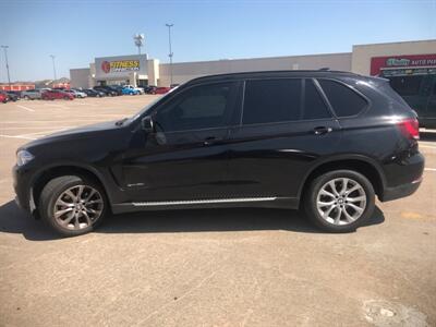 2016 BMW X5 xDrive35i   - Photo 4 - Houston, TX 77083