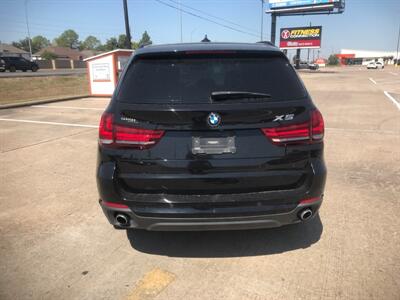 2016 BMW X5 xDrive35i   - Photo 6 - Houston, TX 77083