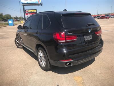 2016 BMW X5 xDrive35i   - Photo 5 - Houston, TX 77083