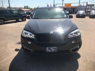 2016 BMW X5 xDrive35i   - Photo 2 - Houston, TX 77083