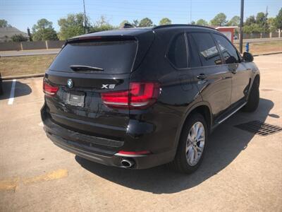 2016 BMW X5 xDrive35i   - Photo 7 - Houston, TX 77083