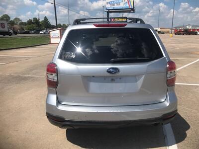 2014 Subaru Forester 2.5i Premium   - Photo 6 - Houston, TX 77083