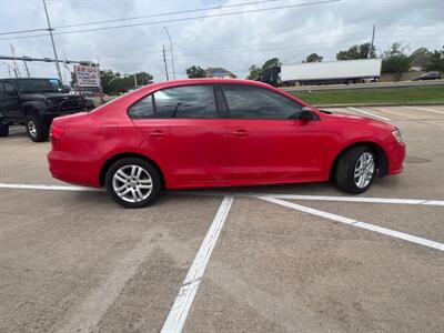 2015 Volkswagen Jetta S   - Photo 8 - Houston, TX 77083