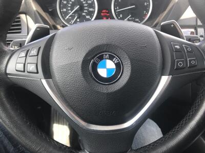 2013 BMW X6 xDrive50i   - Photo 19 - Houston, TX 77083