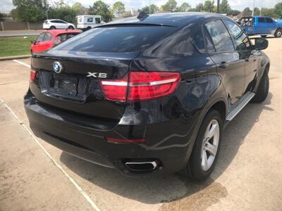 2013 BMW X6 xDrive50i   - Photo 7 - Houston, TX 77083