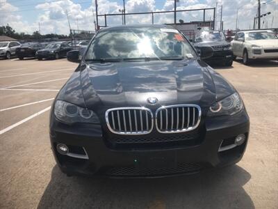 2013 BMW X6 xDrive50i   - Photo 2 - Houston, TX 77083