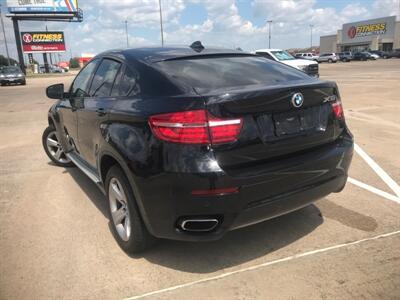 2013 BMW X6 xDrive50i   - Photo 5 - Houston, TX 77083