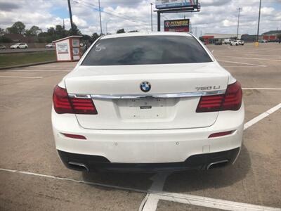 2015 BMW 750Li   - Photo 6 - Houston, TX 77083