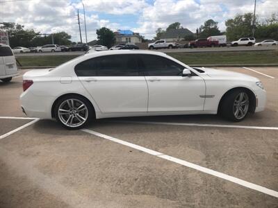 2015 BMW 750Li   - Photo 8 - Houston, TX 77083