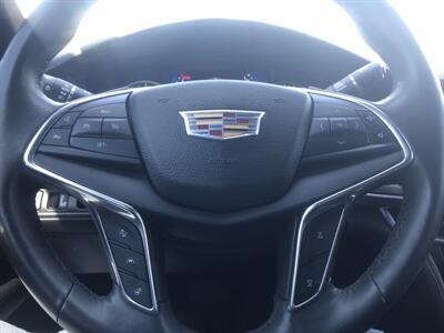 2016 Cadillac CT6 2.0T Luxury   - Photo 12 - Houston, TX 77083