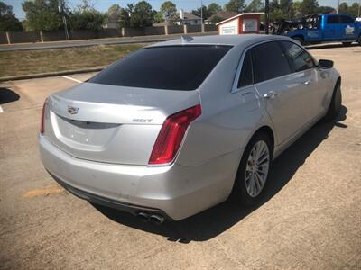 2016 Cadillac CT6 2.0T Luxury   - Photo 7 - Houston, TX 77083