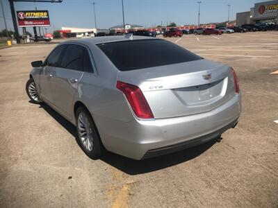 2016 Cadillac CT6 2.0T Luxury   - Photo 5 - Houston, TX 77083