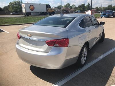 2017 Chevrolet Impala LT   - Photo 7 - Houston, TX 77083