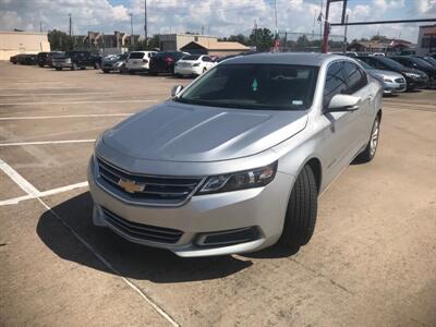 2017 Chevrolet Impala LT   - Photo 3 - Houston, TX 77083