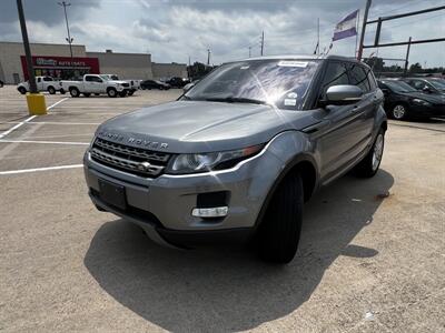 2013 Land Rover Range Rover Evoque Pure Plus   - Photo 3 - Houston, TX 77083