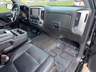 2015 GMC Sierra 1500 SLE   - Photo 27 - Houston, TX 77083