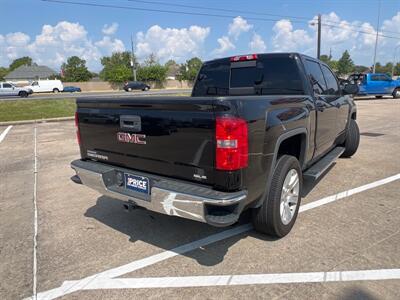 2015 GMC Sierra 1500 SLE   - Photo 7 - Houston, TX 77083