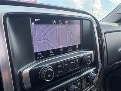 2015 GMC Sierra 1500 SLE   - Photo 18 - Houston, TX 77083