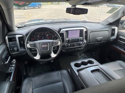 2015 GMC Sierra 1500 SLE   - Photo 22 - Houston, TX 77083