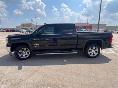 2015 GMC Sierra 1500 SLE   - Photo 4 - Houston, TX 77083