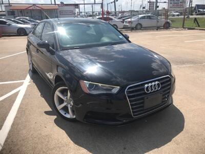 2015 Audi A3 1.8T Premium   - Photo 1 - Houston, TX 77083