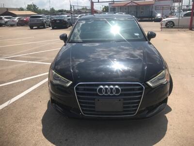 2015 Audi A3 1.8T Premium   - Photo 2 - Houston, TX 77083