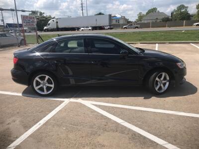 2015 Audi A3 1.8T Premium   - Photo 8 - Houston, TX 77083