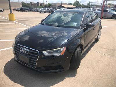 2015 Audi A3 1.8T Premium   - Photo 3 - Houston, TX 77083